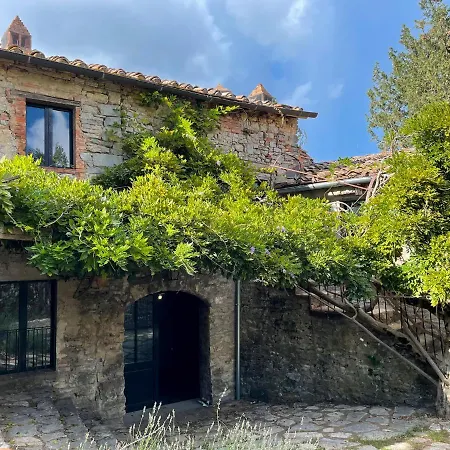 Cetamura * Castelnuovo Berardenga