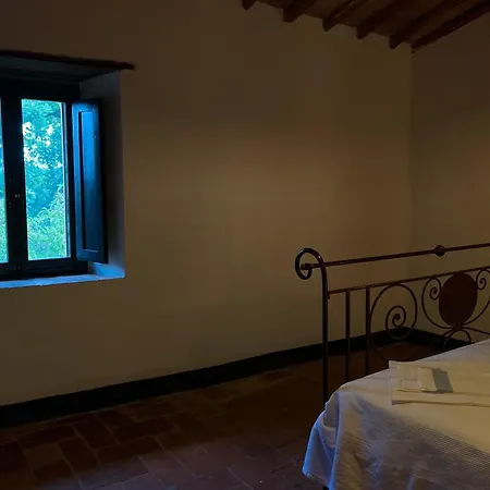 Farm stay Cetamura *