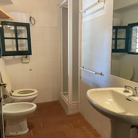 Cetamura Farm stay