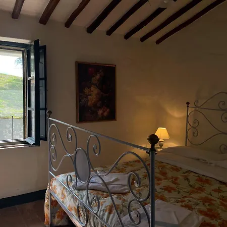 Cetamura Farm stay Castelnuovo Berardenga